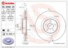 AP 25235 V Brake Disc